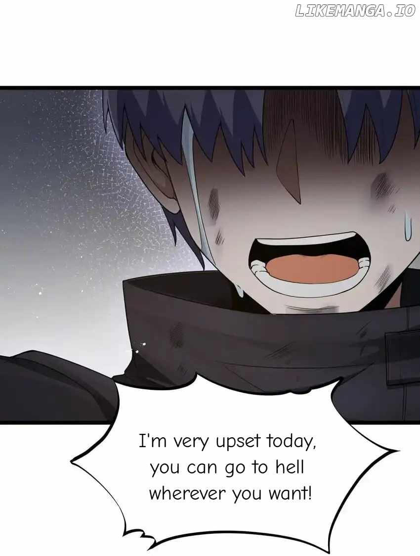 This Hero is a Money Supremacist Chapter 28 60